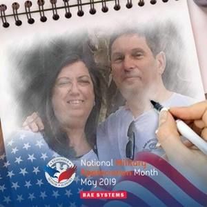 Meet your Posher, Patricia